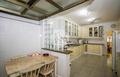 Imagem 5: RIO DE JANEIRO - Apartamento Padrão - Ipanema