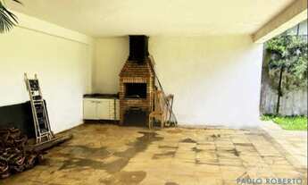 Imagem 2: CASA TÉRREA - ALTO DA BOA VISTA - SP