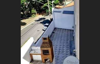 Imagem 2: CASA ASSOBRADADA - IPIRANGA - SP