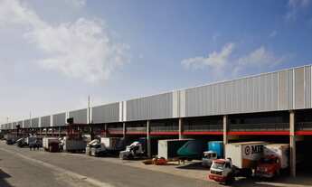 Imagem 4: Galpão Locação Rodoanel | Osasco/ São Paulo