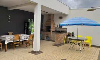 Imagem 4: Linda casa, com 224 mts, área gourmet com piscina, 3 dormitórios sendo uma suite