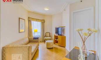 Imagem 3: Flat com 2 dormitórios à venda, 79 m² por R$ 1.450.000,00 - Itaim Bibi - São Paulo/SP