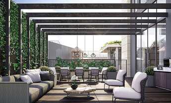 Imagem 4: Quadra mar - 4 suítes + 3 vagas + Completa área de lazer