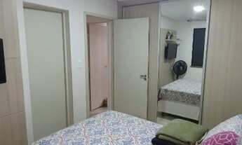 Imagem 4: APARTAMENTO ARACAJU COND VILLA DOS MARES NO INÁCIO BARBOSA