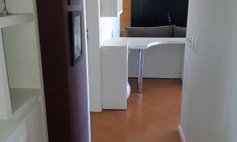 Imagem 5: Apartamento finamente mobiliado para locação de 2 quartos com vista panorâmica - Porto Ale