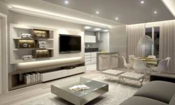 Imagem 2: RESIDENCIAL SÃO FRANCISCO - AP C/TERRAÇO