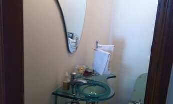 Imagem 7: APARTAMENTO - HIGIENÓPOLIS - SP