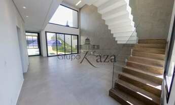 Imagem 7: Casa - Urbanova - Condomínio Alphaville II - 4 Dormitórios - 472m²