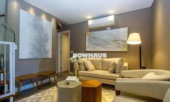 Imagem 4: Apartamento à venda, 162 m² por R$ 2.695.000,00 - Brooklin Paulista - São Paulo/SP