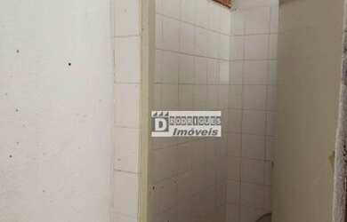 Imagem 11: Galpão para alugar, 500 m² por R$ 12.000,00/mês - Vila Santa Luzia - São Bernardo do Campo