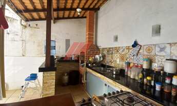 Imagem 2: Casa a venda com 3 suítes e 3 pavimentos