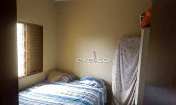 Imagem 3: Casa à venda, 104 m² por R$ 380.000,00 - Vila Teixeira - Campinas/SP