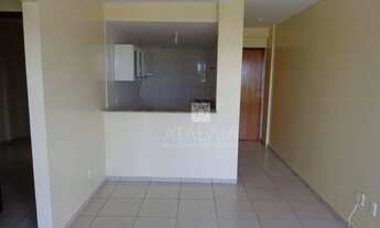 Imagem: Residencial Barcelona - 2 quartos - QNL