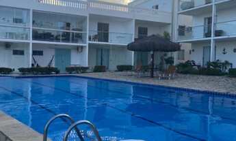 Imagem 4: EXCELENTE Apartamento para venda tem 60 metros quadrados com 2 quartos em Jacumã - Conde