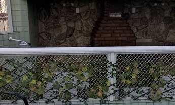 Imagem 7: Cobertura com 3 dormitórios à venda, 133 m² por R$ 920.000,00 - Vila Guilhermina - Praia G