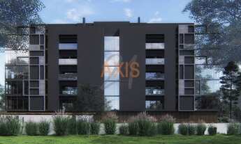 Imagem 2: CURITIBA - Cobertura - Centro Cívico