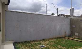 Imagem 6: Casa a venda no jardim presidente em Goiânia