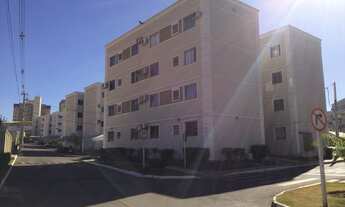 Imagem 2: Apartamento com 2 quarto(s) no bairro Carumbe em Cuiabá - MT