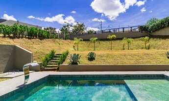 Imagem 3: Linda casa Arquitetura Contemporânea Moderna. 4 quartos com piscina. Cond. Fechado em Lago