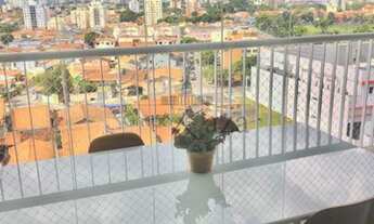 Imagem 5: Apartamento - Jardim das Industrias - Residencial Splendor Garden - 75m² - 2 Dormitórios