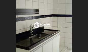 Imagem 7: Apto com armários, Ao lado da UFU, 52m² 2 quartos e sacada