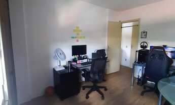 Imagem 5: Apartamento para venda tem 84 metros quadrados com 3 quartos em Vila Paraíso - Campinas