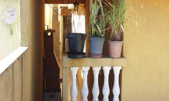 Imagem 5: Sobrado para venda na Vila Carrão, somente pagamento à vista