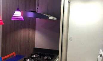 Imagem 7: Loft para locação no Trend Residence Praia de Belas