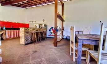 Imagem 4: JABOTICATUBAS - Sítio - Condomínio Canto da Siriema