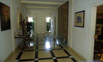 Imagem 6: CASA ASSOBRADADA - FAZENDA MORUMBI - SP