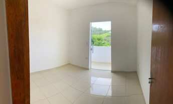 Imagem 6: Campos de São José - Sobrado 2D (Suíte); 2 Banheiros; Sacada; Quintal amplo; 2 Vagas