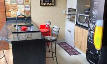 Imagem 4: Casa de condomínio para venda possui 175 metros quadrados com 2 quartos