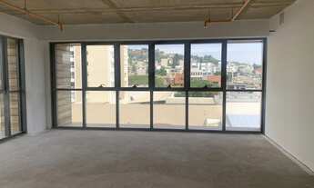 Imagem 5: Porto Alegre - Conjunto Comercial/Sala - Tristeza