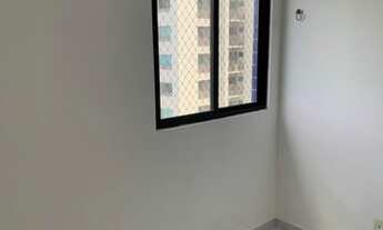 Imagem 4: Apt 2 quartos em Casa Amarela - Recife - PE (VENDO