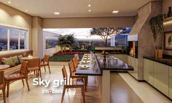 Imagem 7: Direto com a construtora - Apartamento à venda com 2 quartos e 57m² por R$ 348.164 no em G