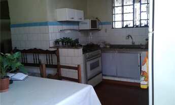 Imagem 5: Casa - Bosque - Campinas