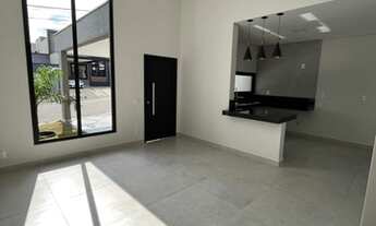 Imagem 2: Casa de condomínio para venda possui 105 metros quadrados com 3 quartos sendo 1 suíte