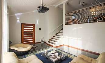 Imagem 4: Linda e aconchegante