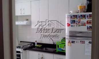 Imagem 2: REF 163866 Apartamento no Bairro do Veloso - Osasco SP