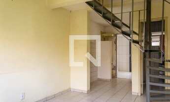 Imagem 2: Casa de Condomínio para Aluguel - Santa Cecília, 2 Quartos, 45 m2