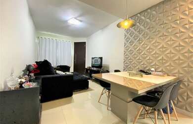 Imagem 6: Casa com 3 dormitórios à venda, 97 m² por R$ 690.000,00 - Tradição - Lagoa Santa/MG