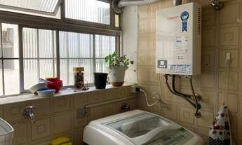 Imagem 4: Venda Apartamento Sao Paulo Vila Clementino Ref: 24069