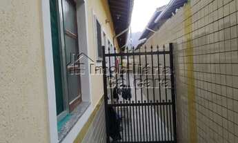 Imagem 4: Praia Grande - Casa de Condomínio - Flórida