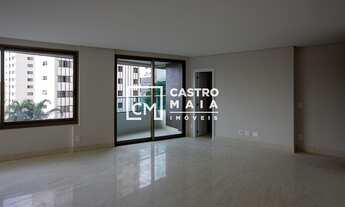 Imagem 2: Apartamento de altíssimo luxo com 185 m² com 4 quartos sendo 2 suítes e 2 semissuítes no S