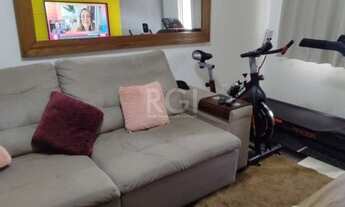 Imagem 7: Porto Alegre - Apartamento Padrão - Cristal