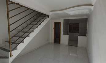 Imagem 4: Casa para venda tem 90 metros quadrados com 2 quartos