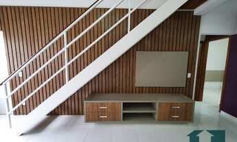 Imagem 3: Casas Novas em Mesquita- Condomínio Beija Flor V