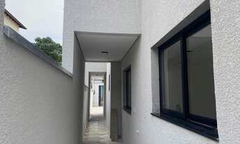 Imagem 6: Sobrado para venda tem 125 metros quadrados com 3 quartos em Vila Suissa - Mogi das Cruzes