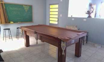 Imagem 6: Sobrado em Mauá com 3 dormitórios sendo 1 suíte