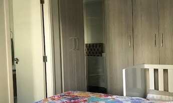 Imagem 7: Apartamento para venda, Innova São Francisco, Osasco, com 2 dormitórios, sendo 1 suíte, 1